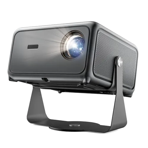DYD 4K Smart Projector